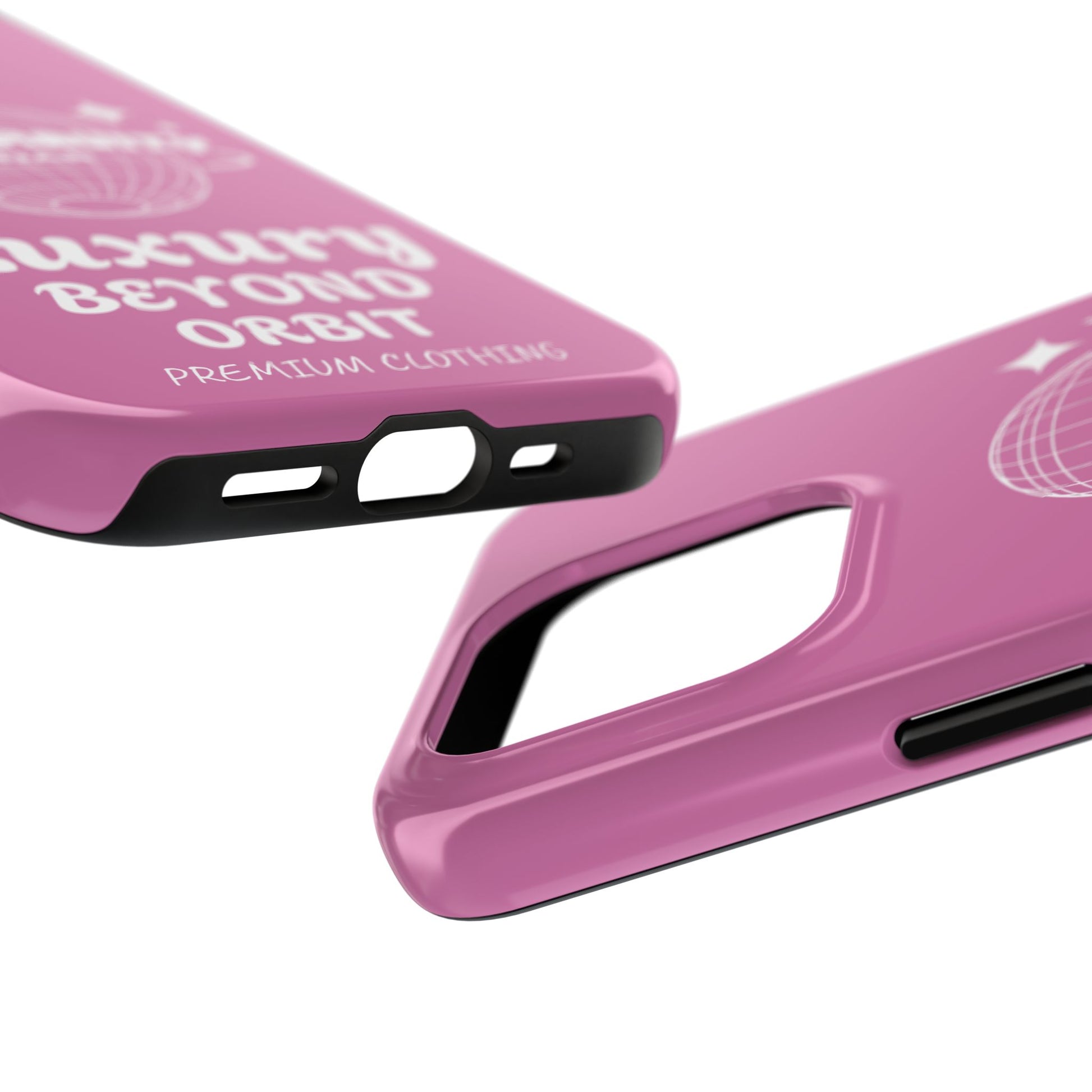Lunar Anti-Gravity Phone Case