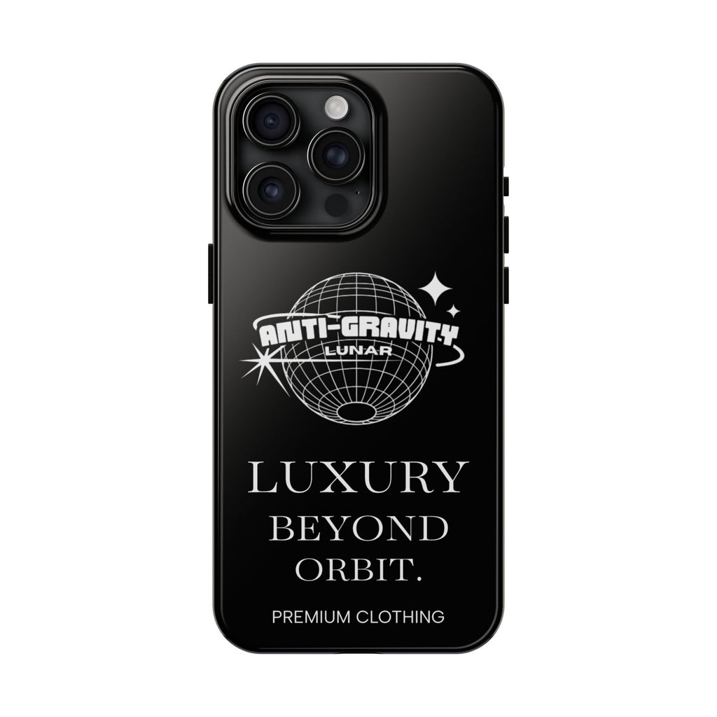 Lunar Anti-Gravity Tough Phone Case