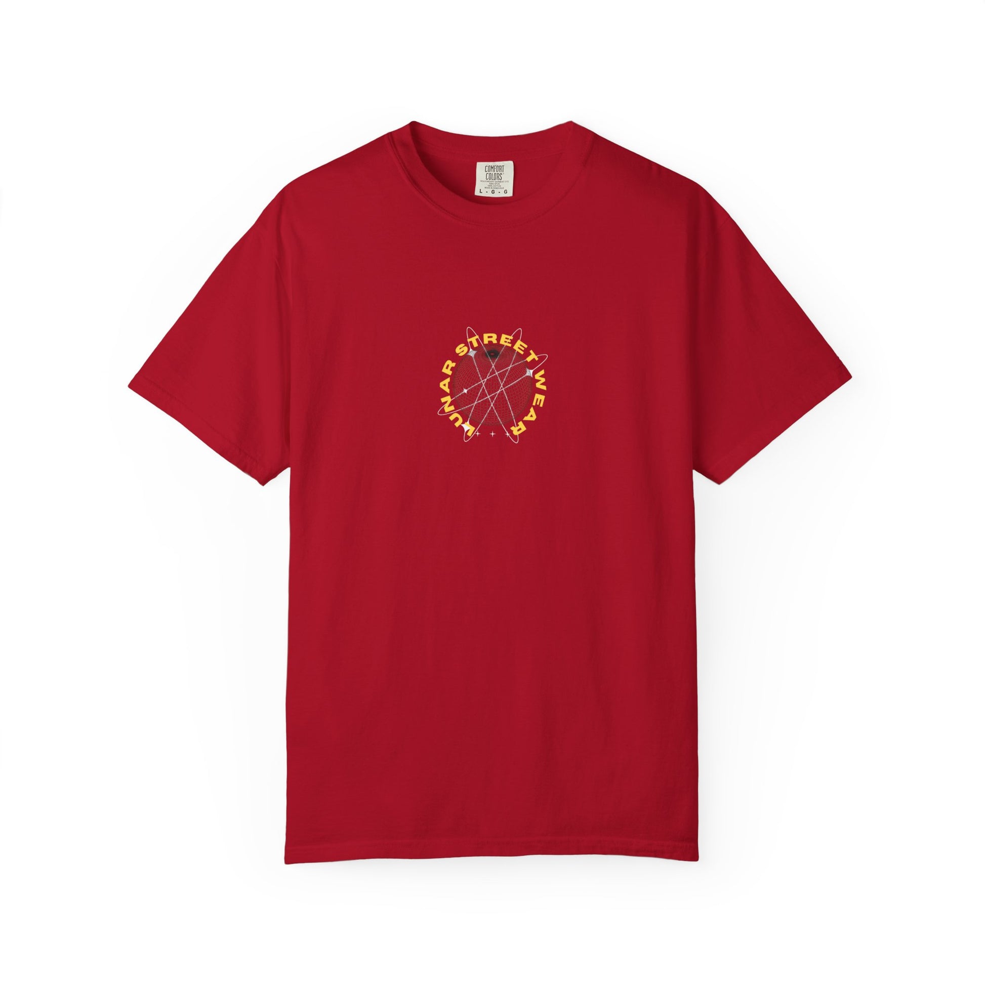 "Anti-Gravity" Tee