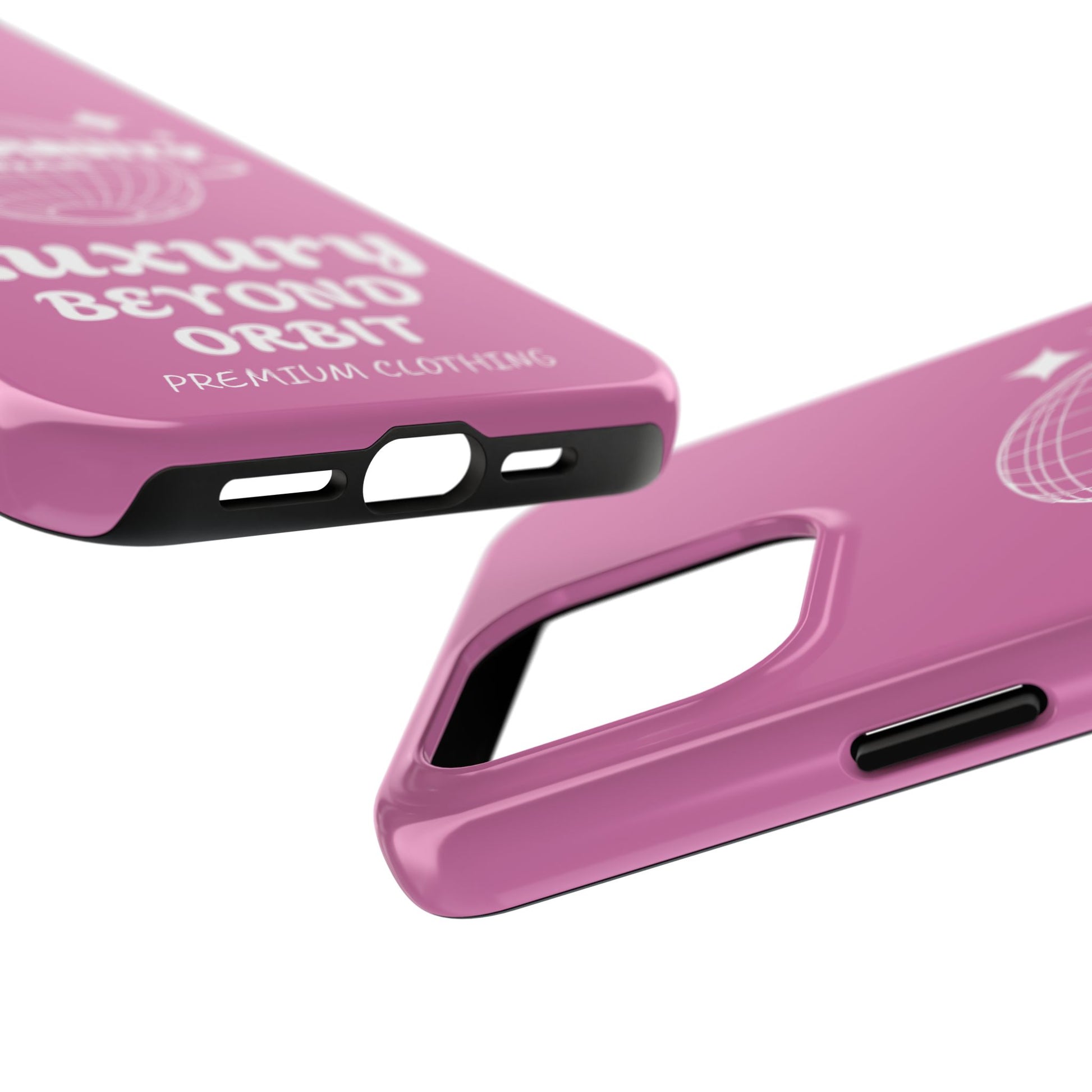 Lunar Anti-Gravity Phone Case
