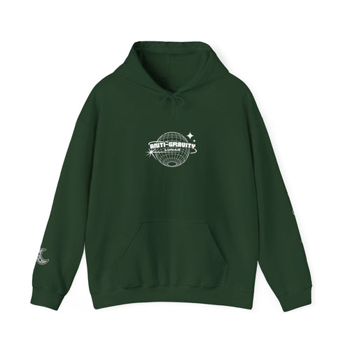 "ANTI-GRAVITY" Hoodie