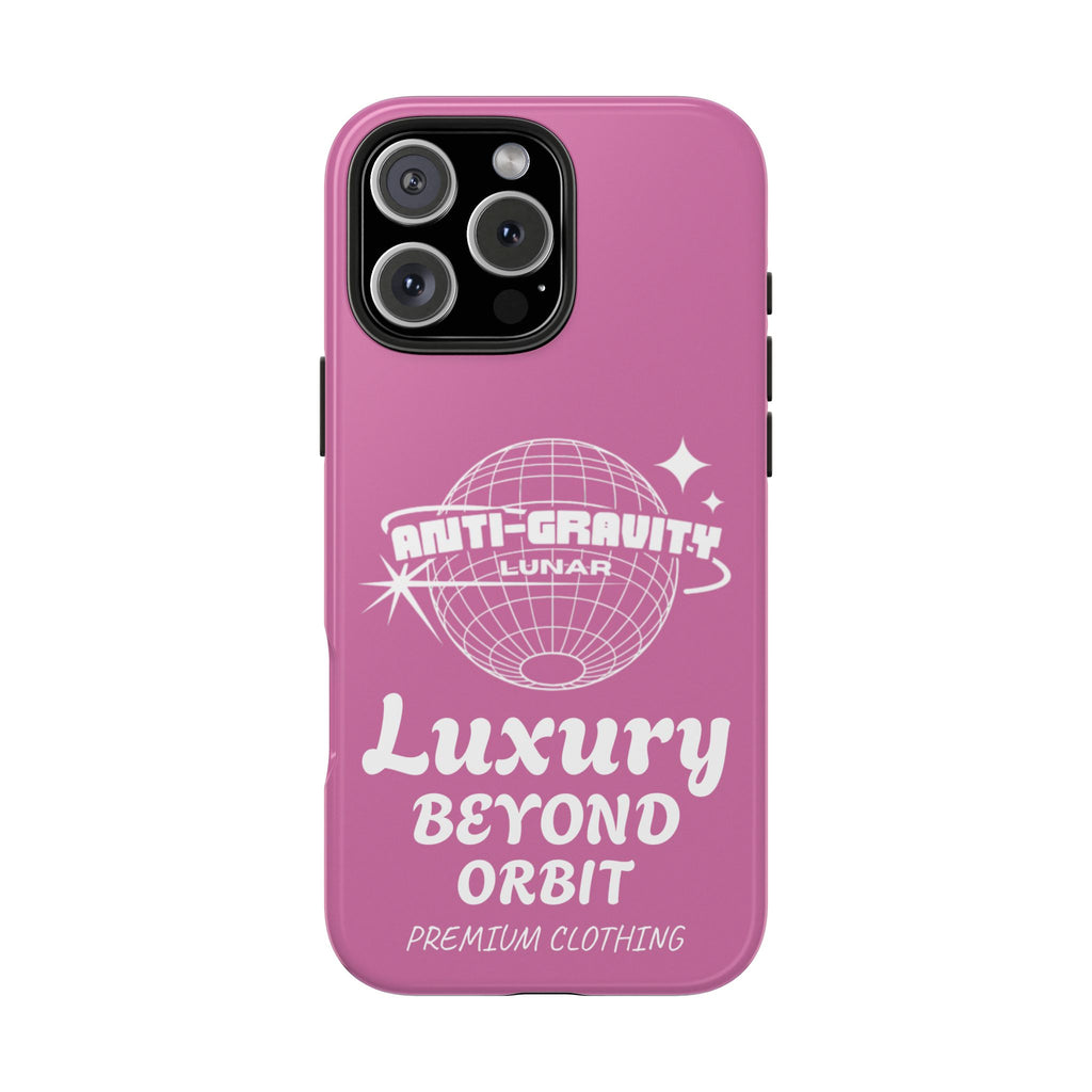 Lunar Anti-Gravity Phone Case