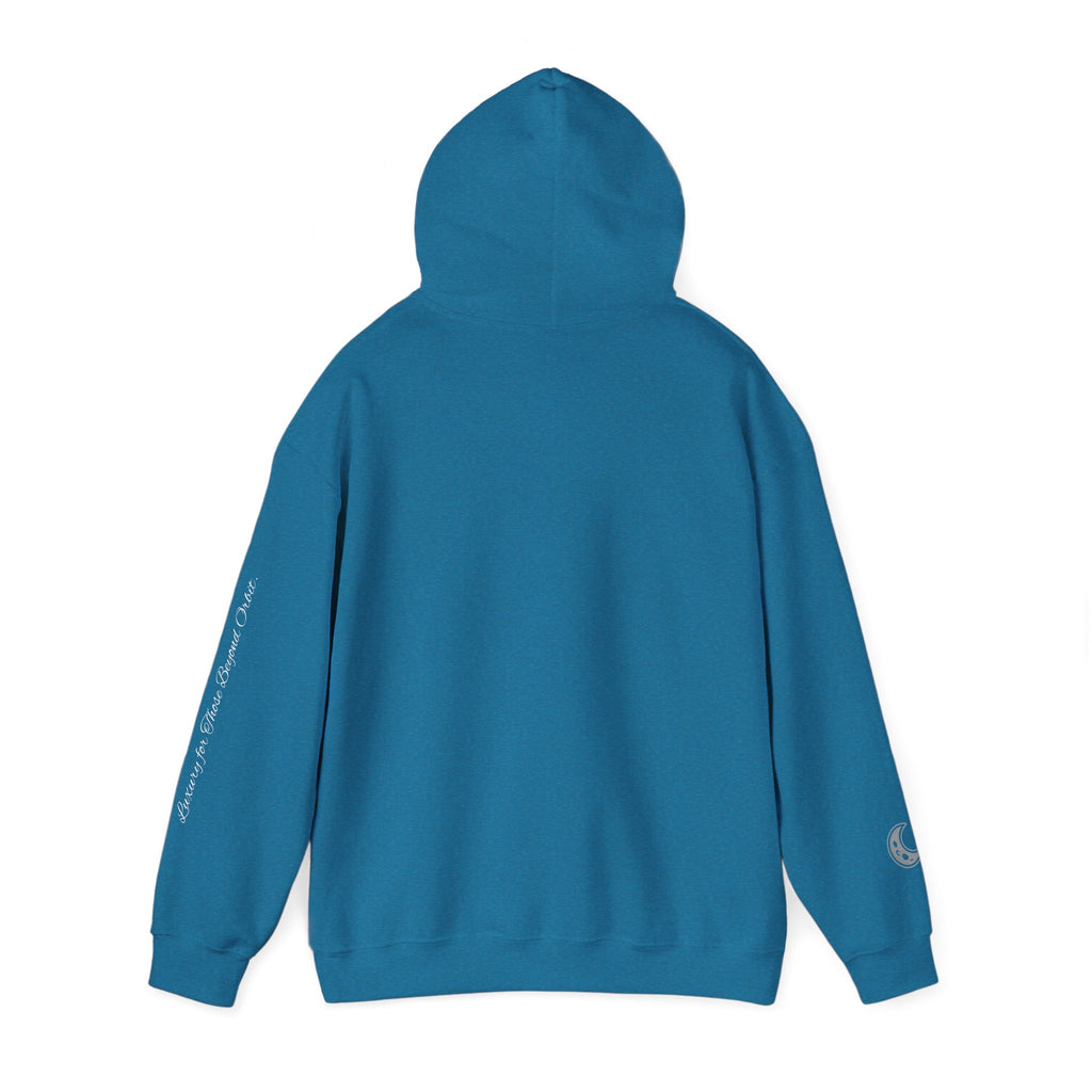 "ANTI-GRAVITY" Hoodie