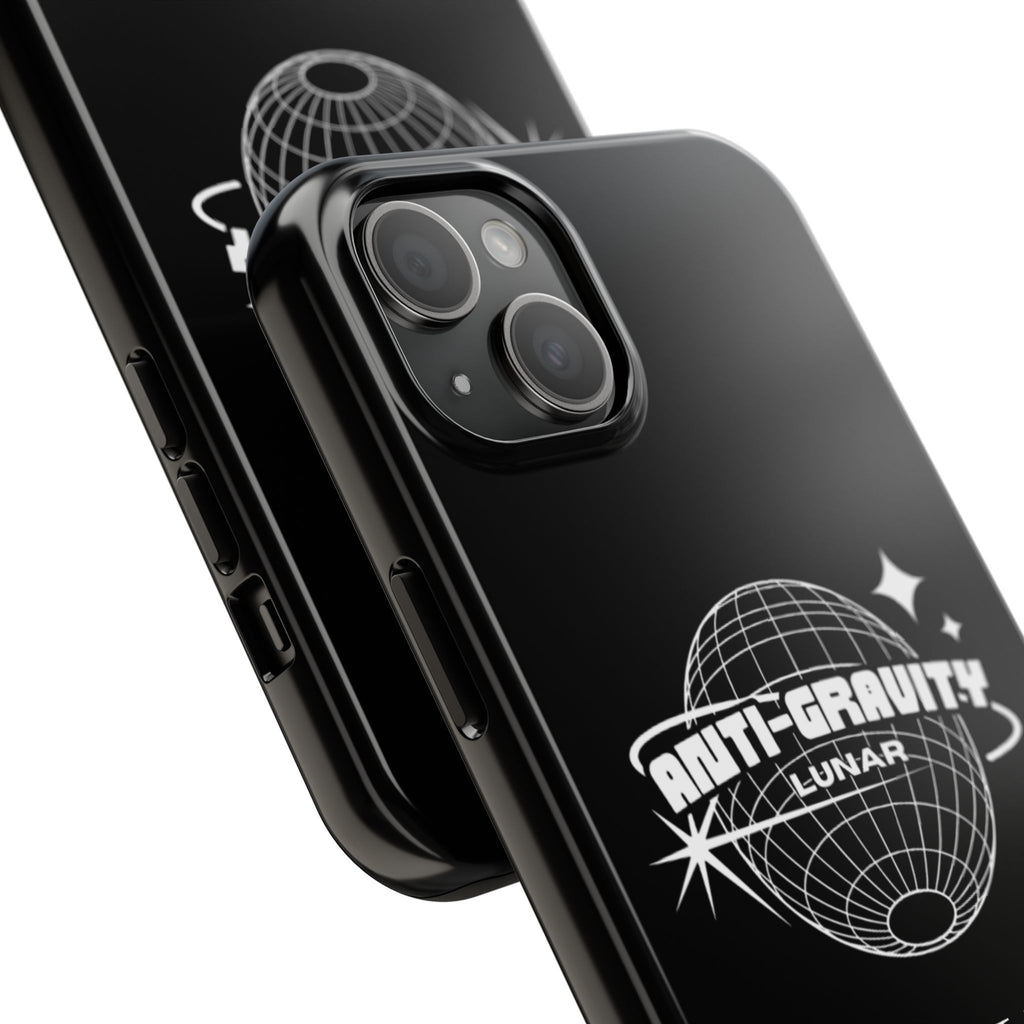 Lunar Anti-Gravity Tough Phone Case