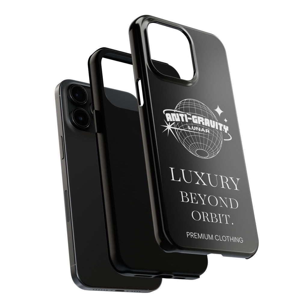 Lunar Anti-Gravity Tough Phone Case