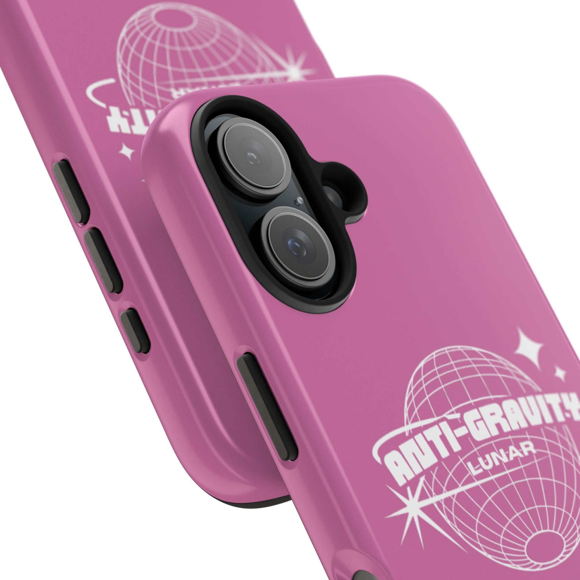 Lunar Anti-Gravity Phone Case