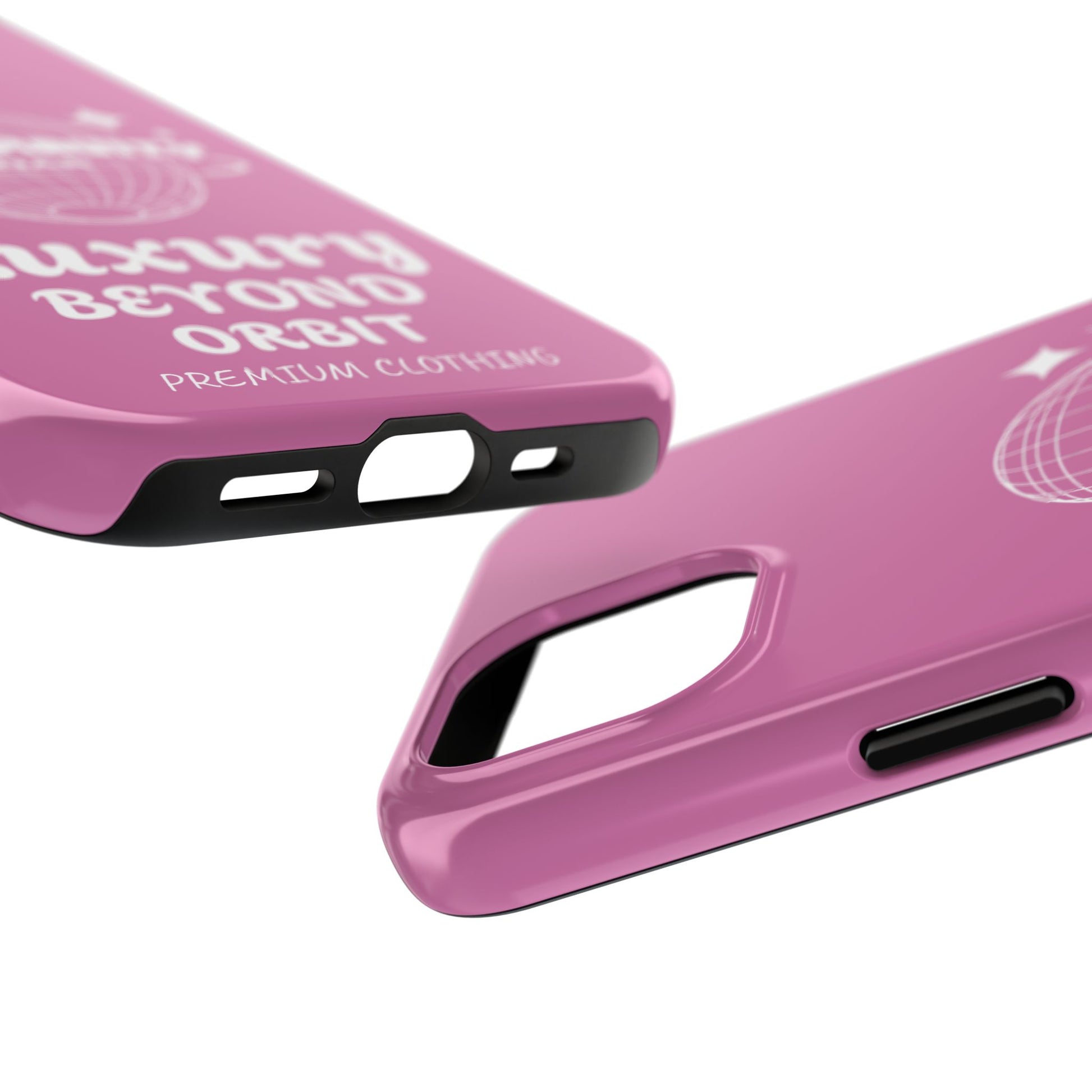 Lunar Anti-Gravity Phone Case