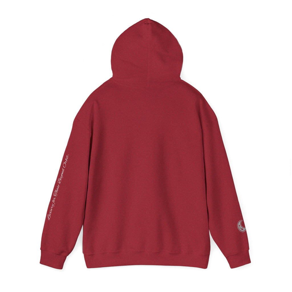 "ANTI-GRAVITY" Hoodie