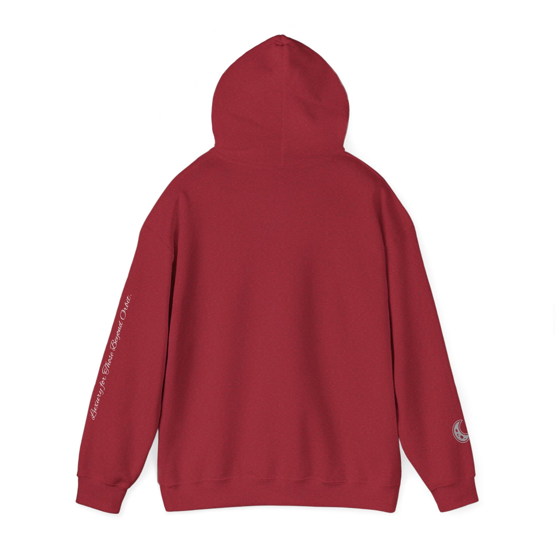 "ANTI-GRAVITY" Hoodie