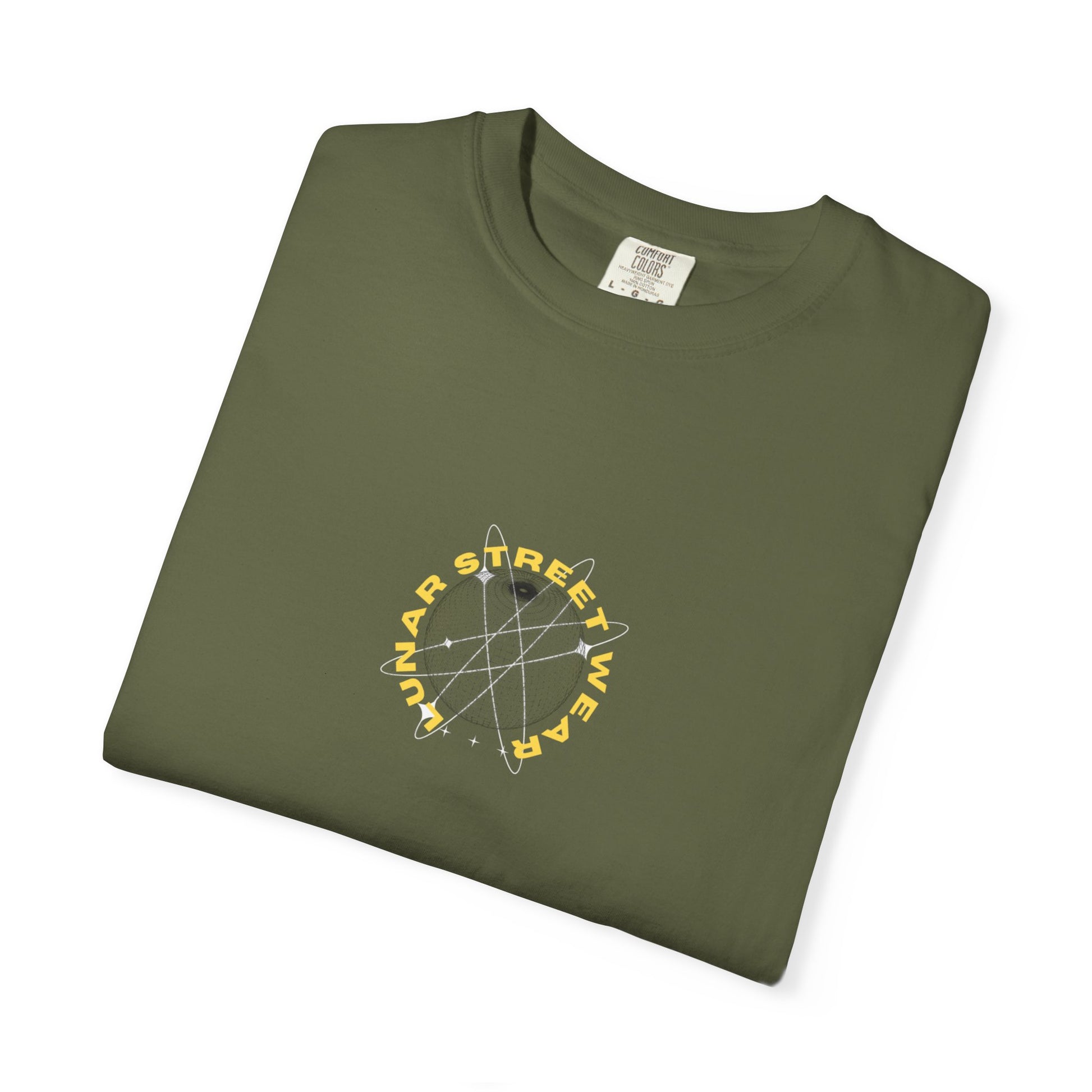 "Anti-Gravity" Tee