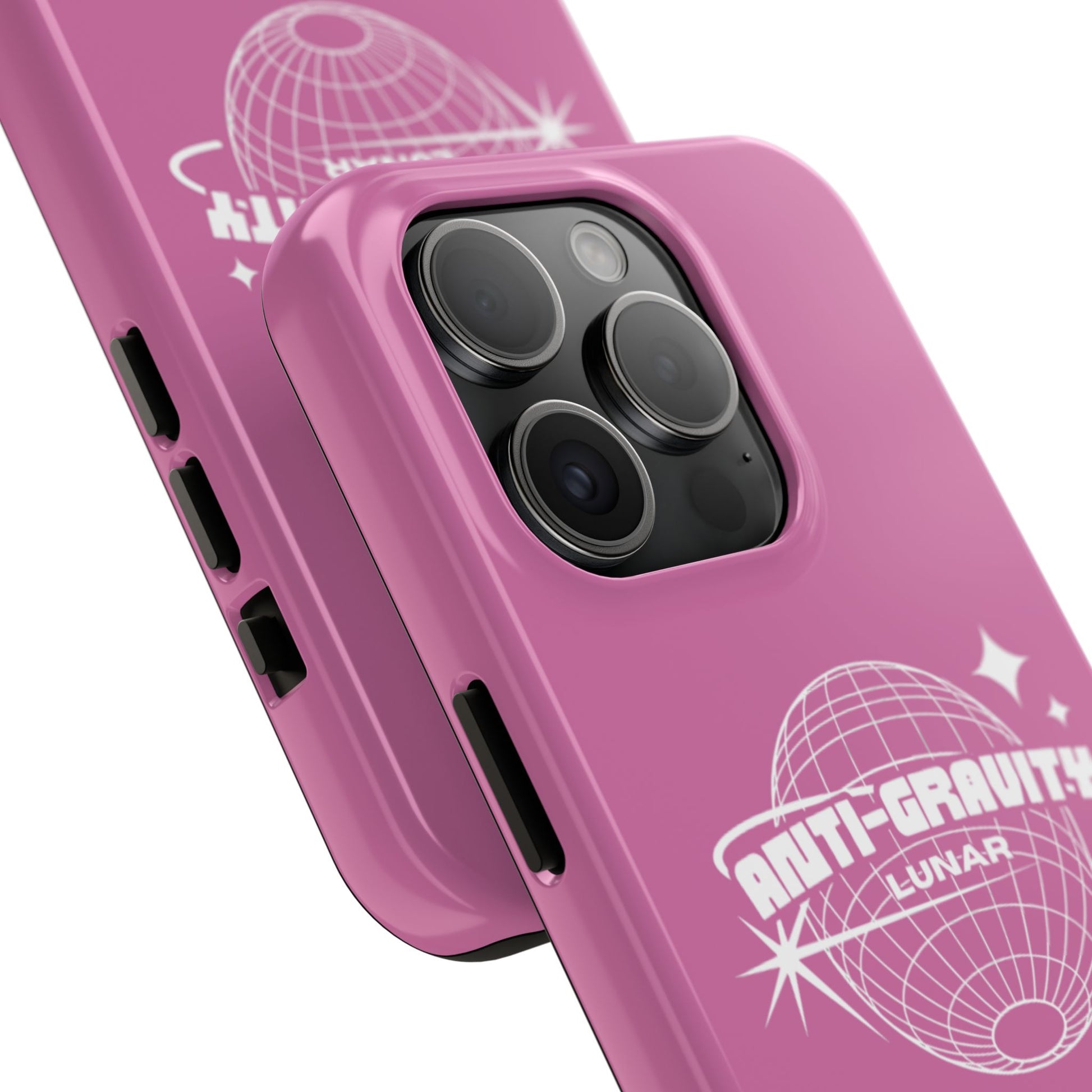 Lunar Anti-Gravity Phone Case