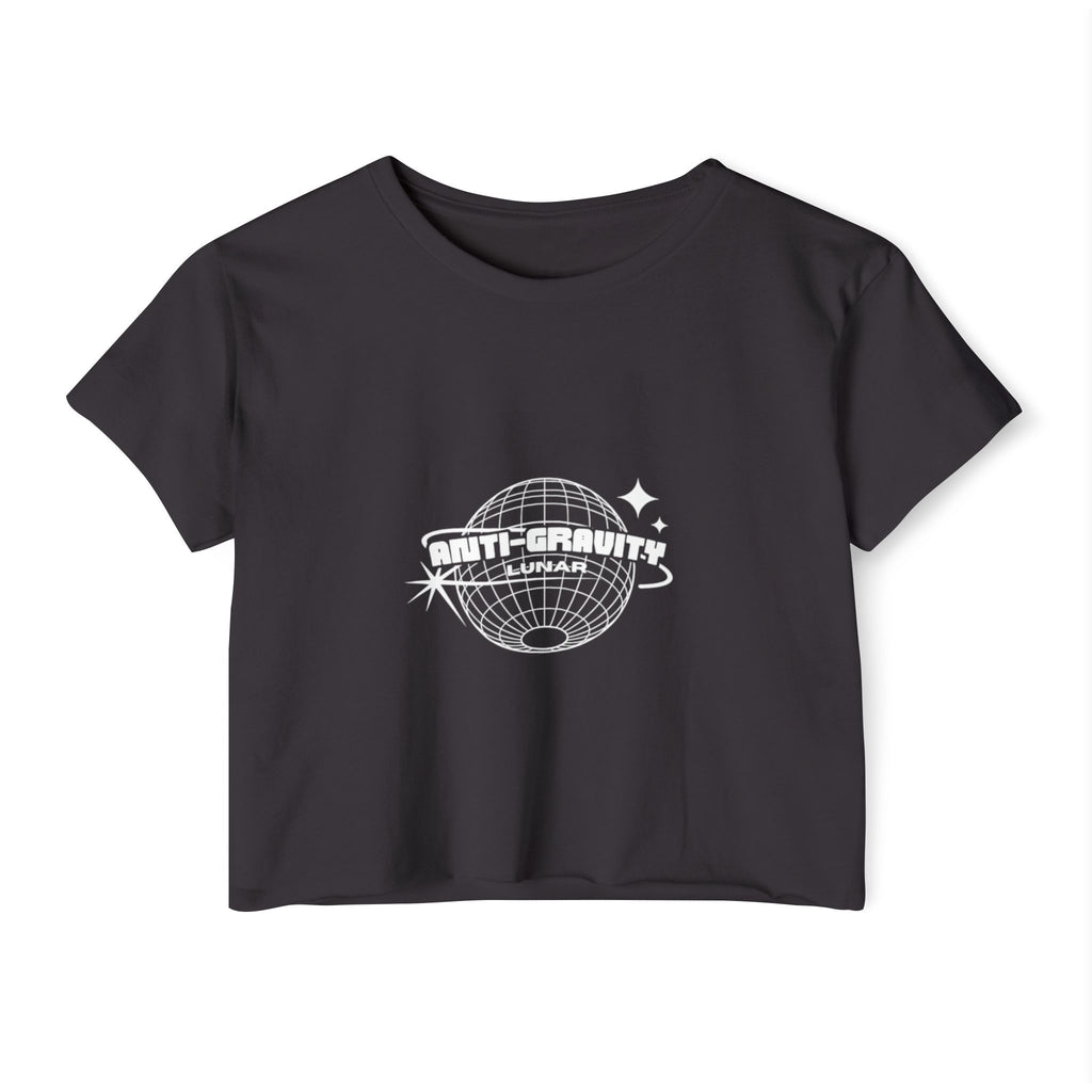 Festival Vibes Women's Crop Top