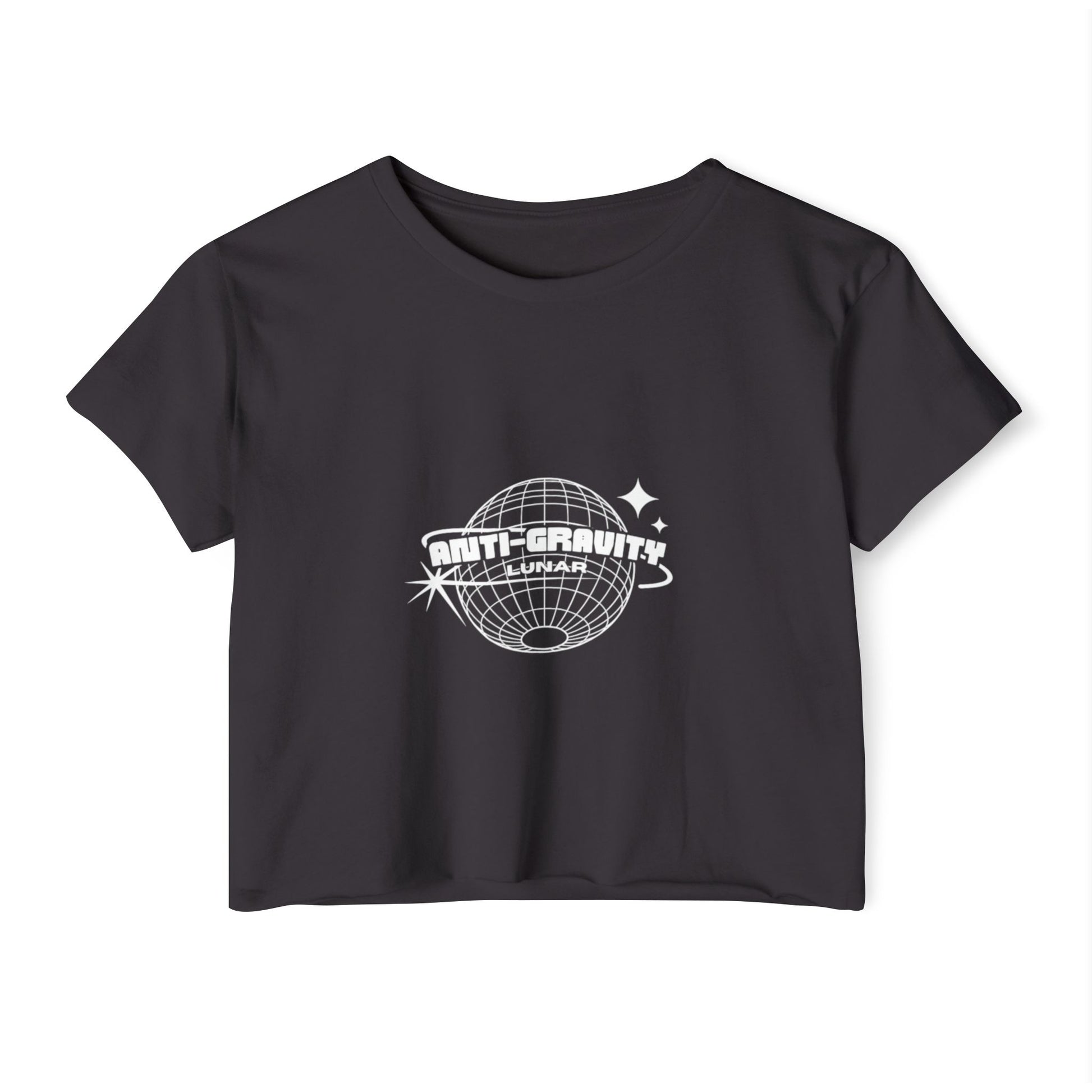 Festival Vibes Women's Crop Top