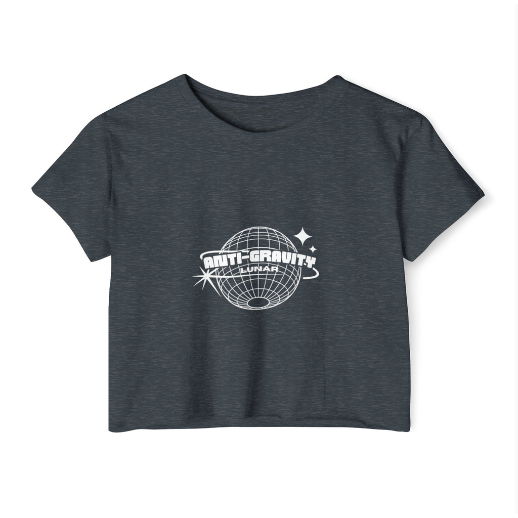 Festival Vibes Women's Crop Top