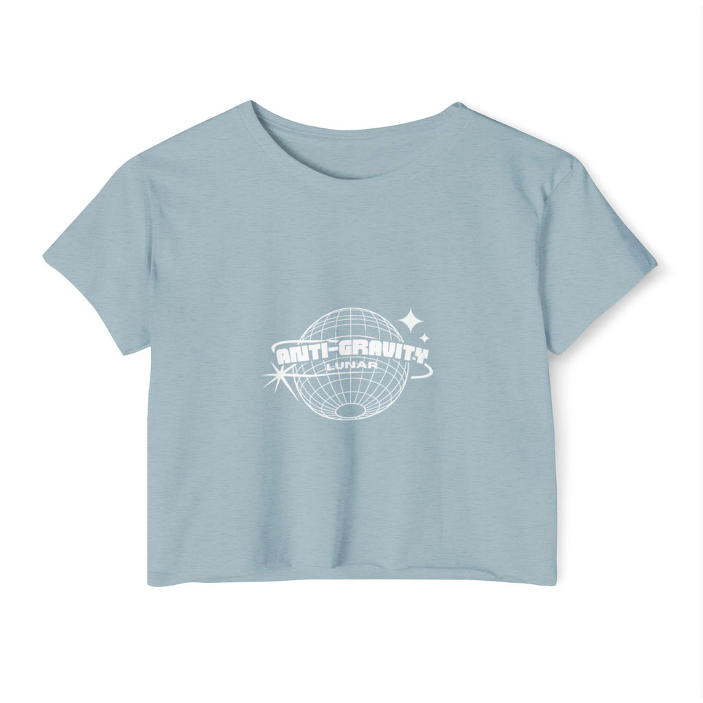 Festival Vibes Women's Crop Top