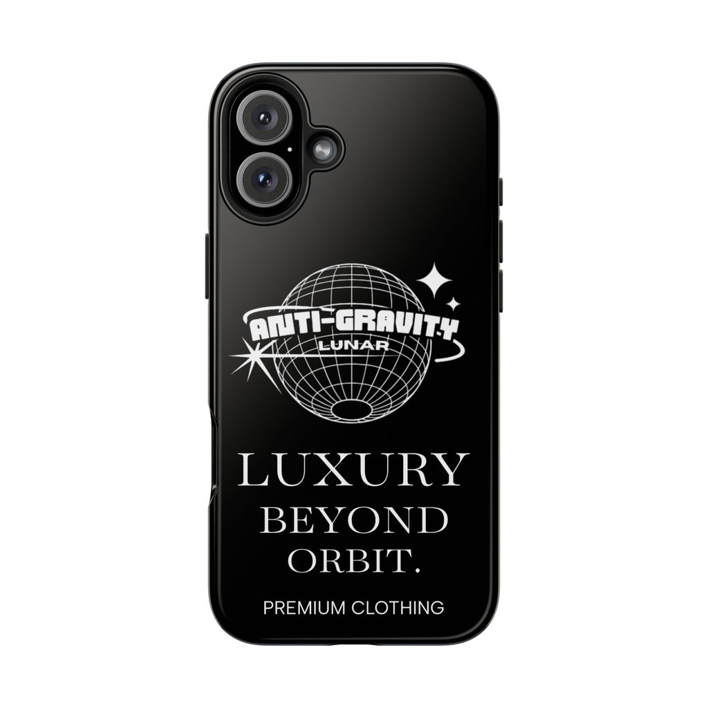 Lunar Anti-Gravity Tough Phone Case