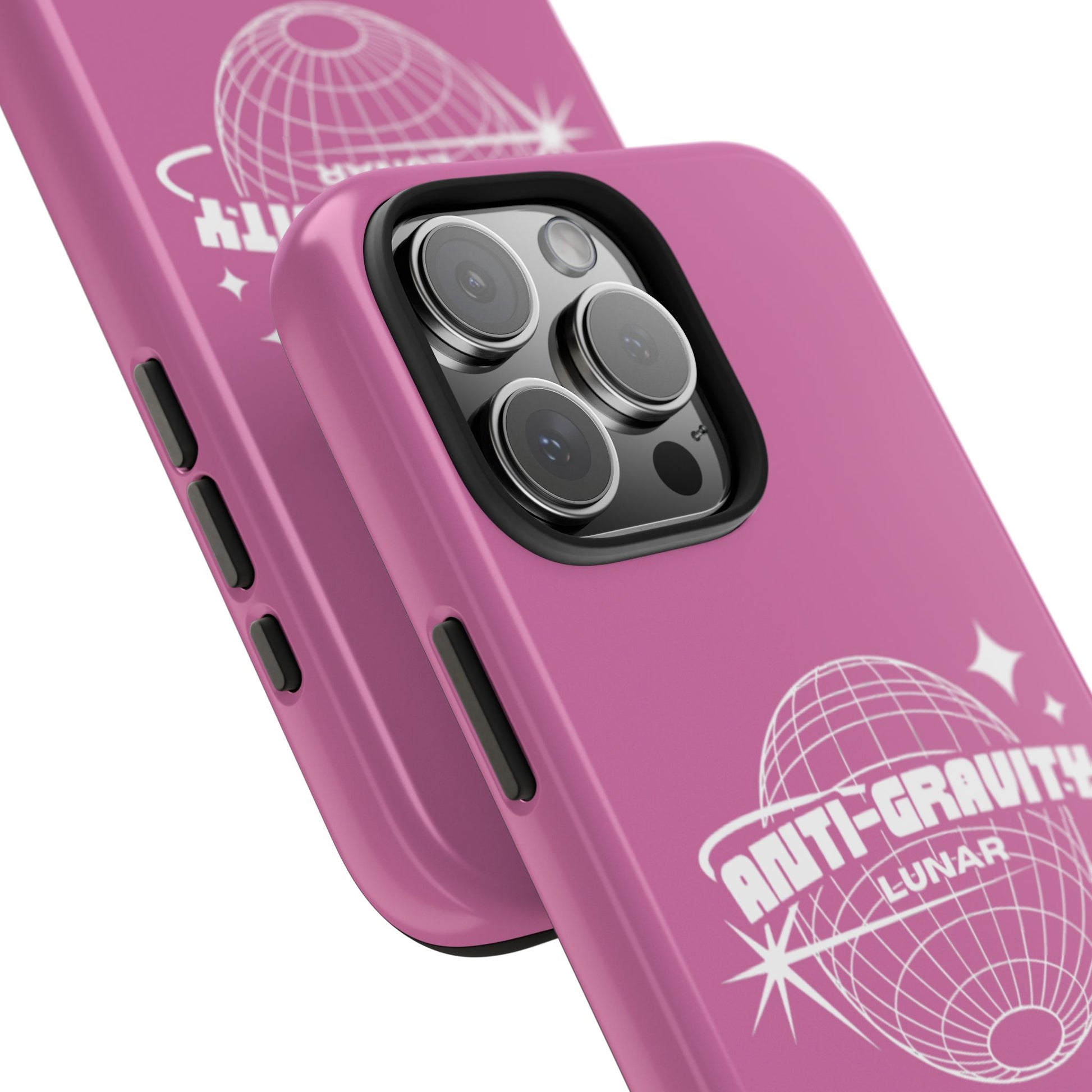Lunar Anti-Gravity Phone Case