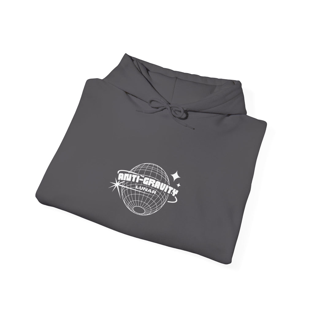 "ANTI-GRAVITY" Hoodie