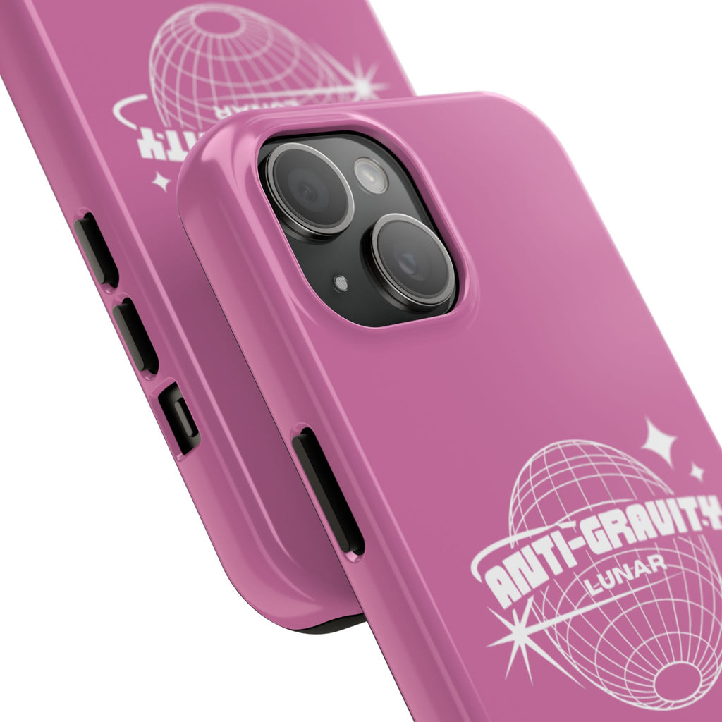 Lunar Anti-Gravity Phone Case