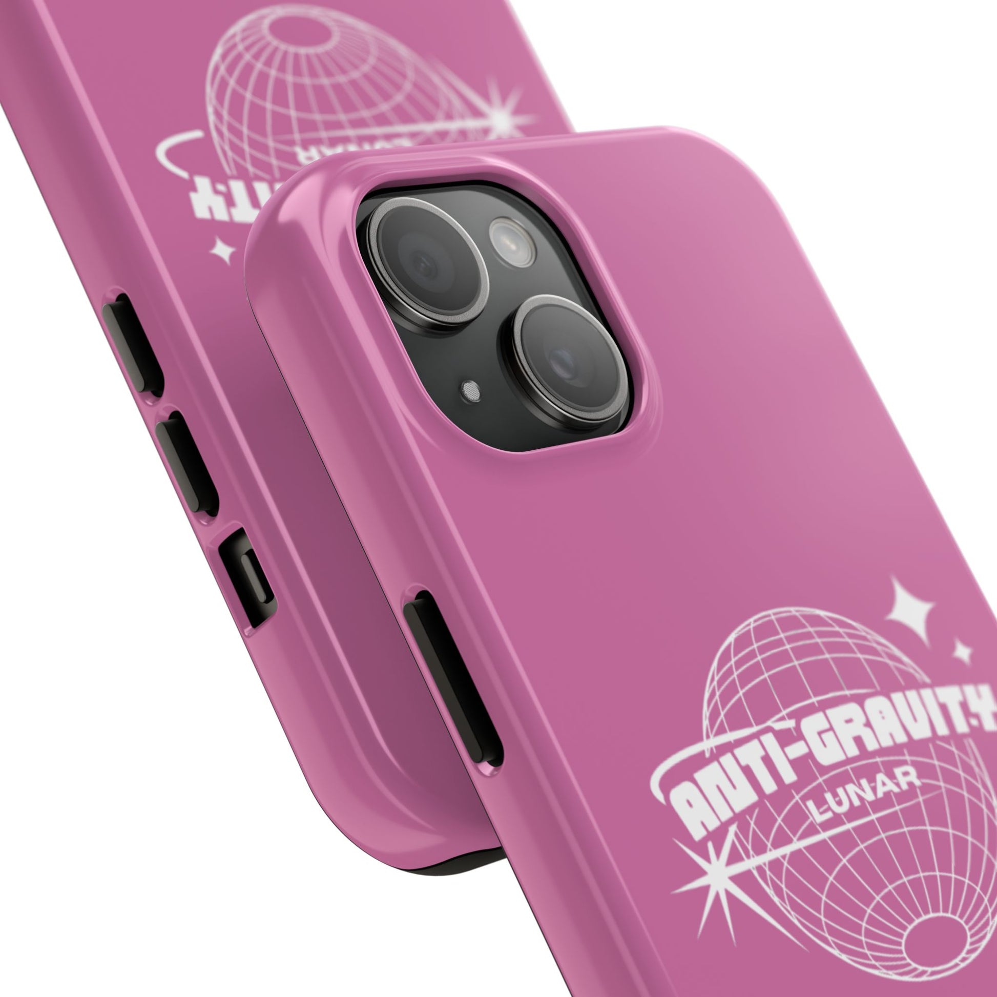 Lunar Anti-Gravity Phone Case