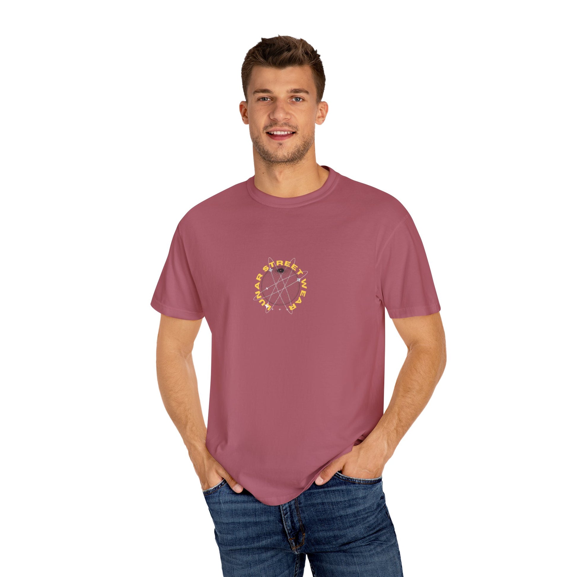 "Anti-Gravity" Tee