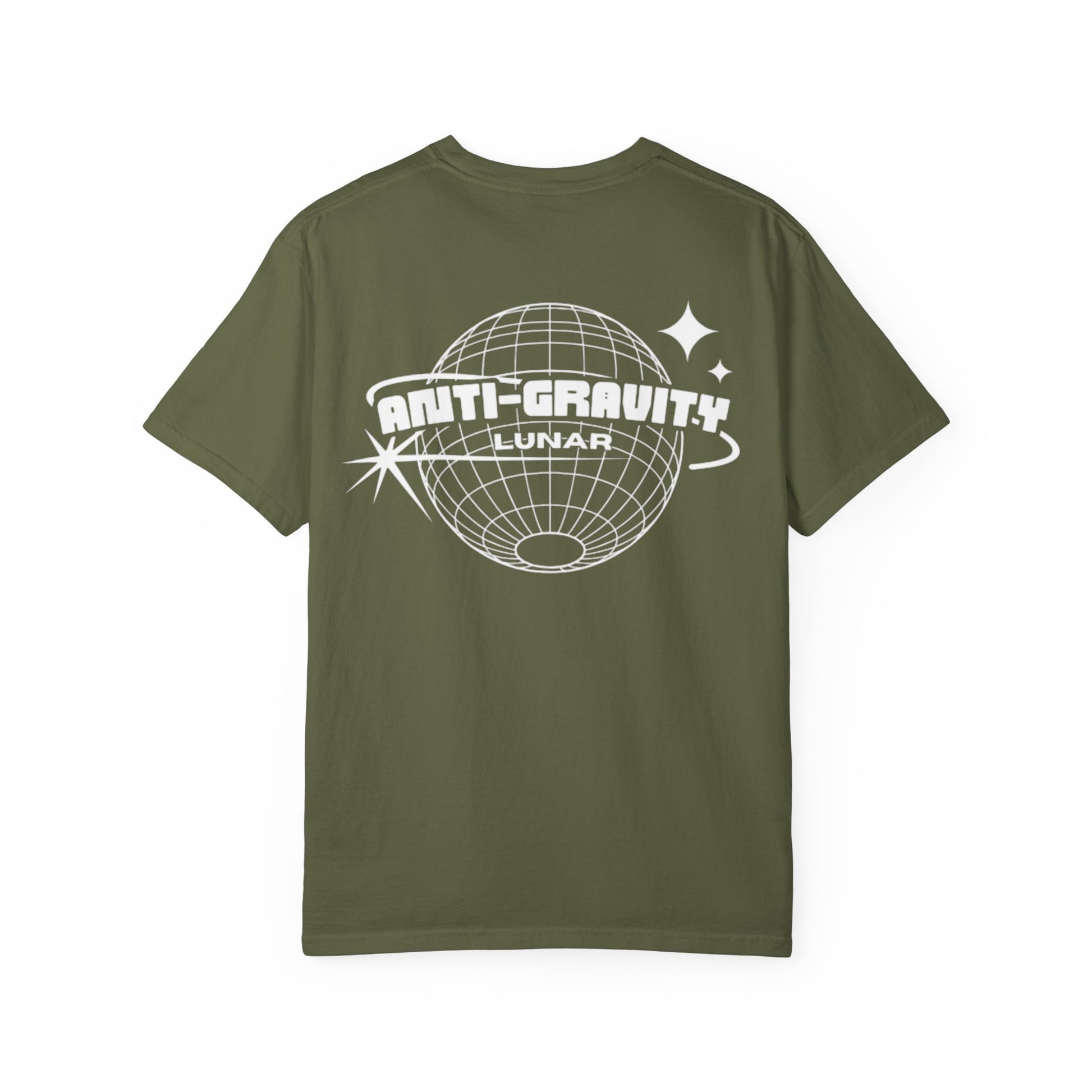 "Anti-Gravity" Tee