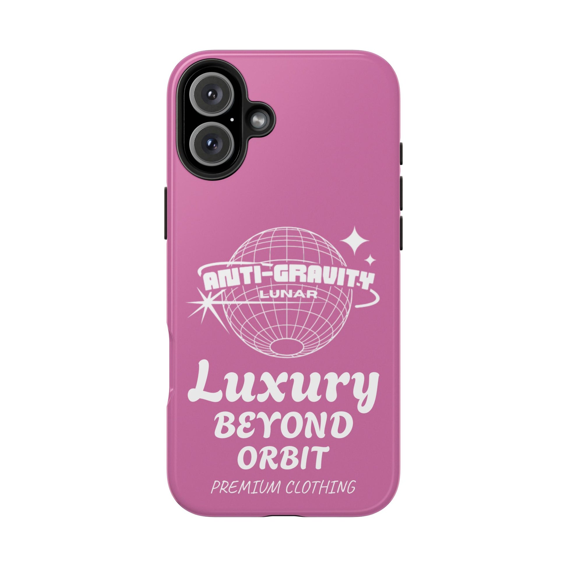 Lunar Anti-Gravity Phone Case