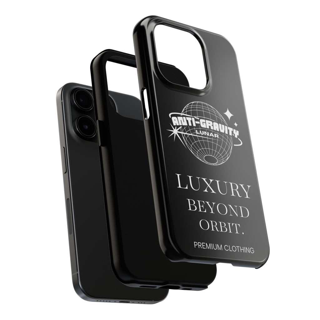 Lunar Anti-Gravity Tough Phone Case