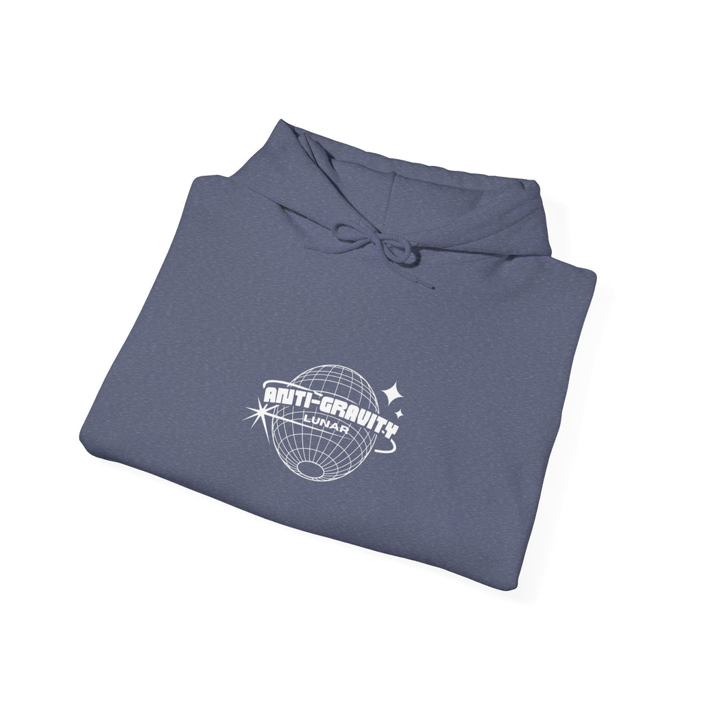 "ANTI-GRAVITY" Hoodie