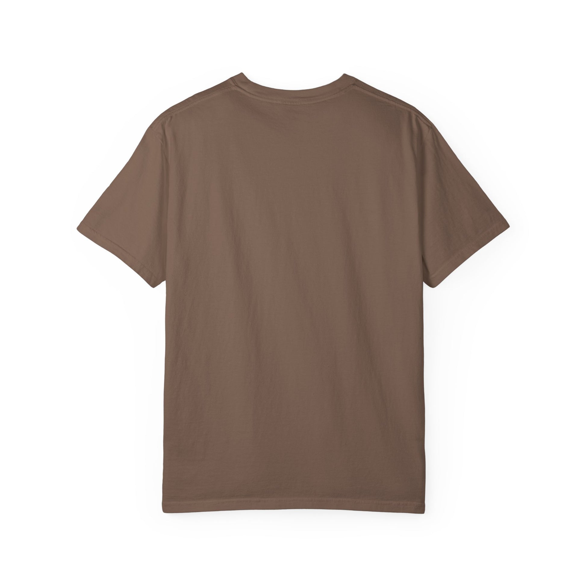 "XPLR LUNAR" box logo statement T-shirt