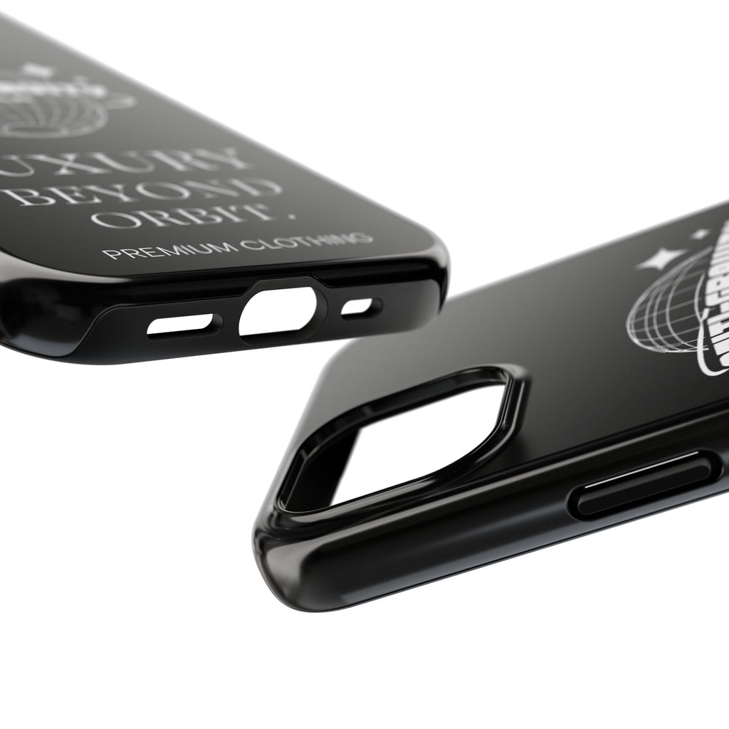 Lunar Anti-Gravity Tough Phone Case